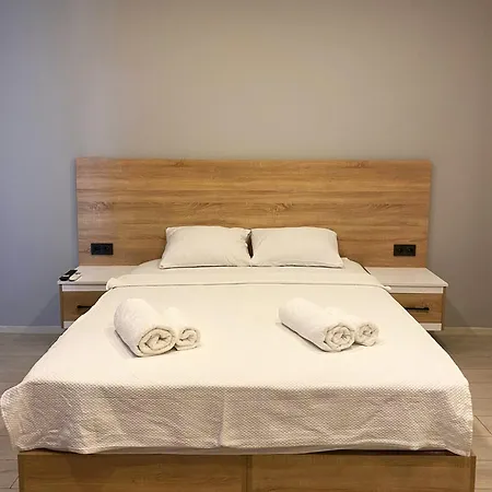 Elasu Αλικαρνασσός