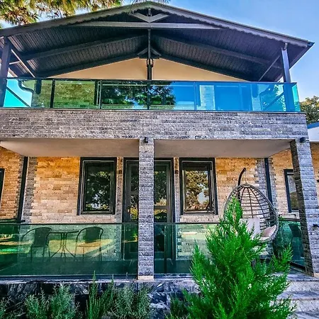 Elasu Отель Бодрум