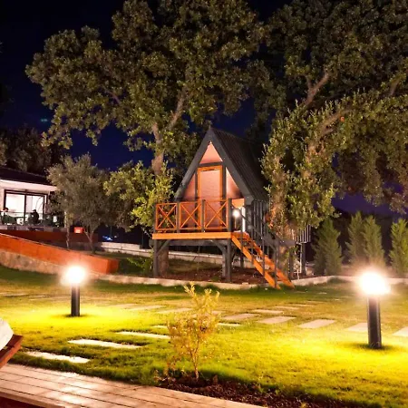 Elasu * Бодрум