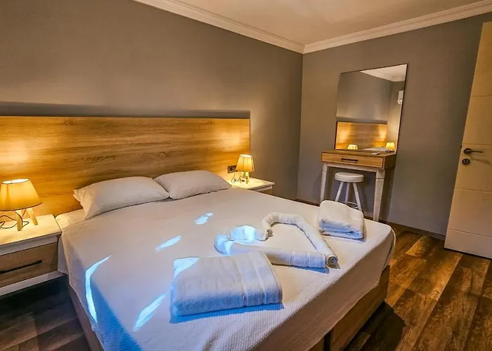 Elasu Ξενοδοχείο