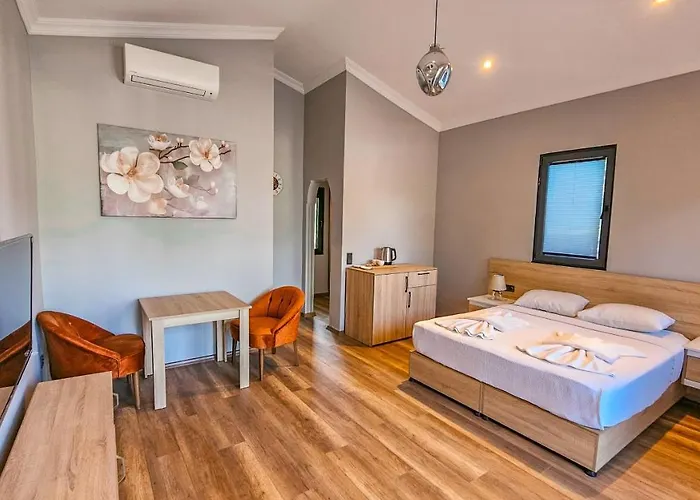 Elasu Ξενοδοχείο *