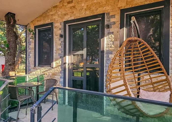 Ξενοδοχείο Elasu