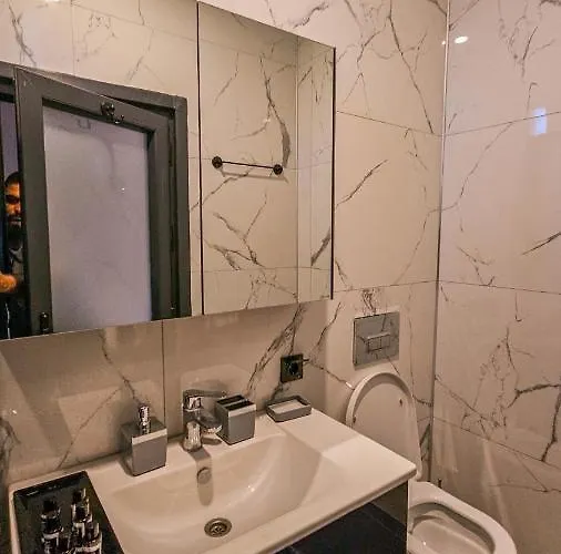 Ξενοδοχείο Elasu