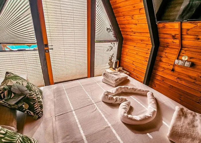 Ξενοδοχείο Elasu *