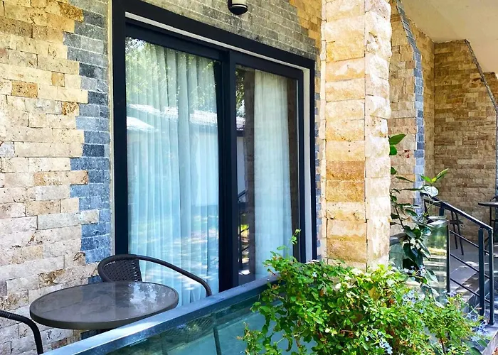 Elasu * Αλικαρνασσός