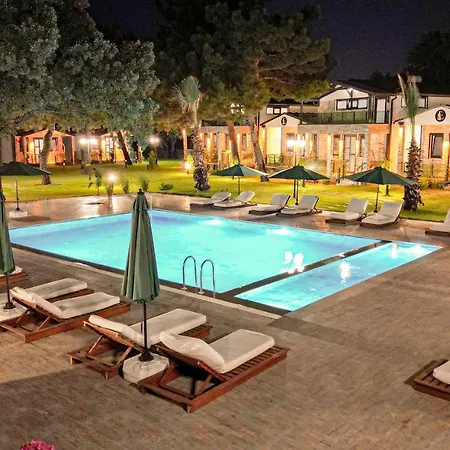Otel Elasu Bodrum