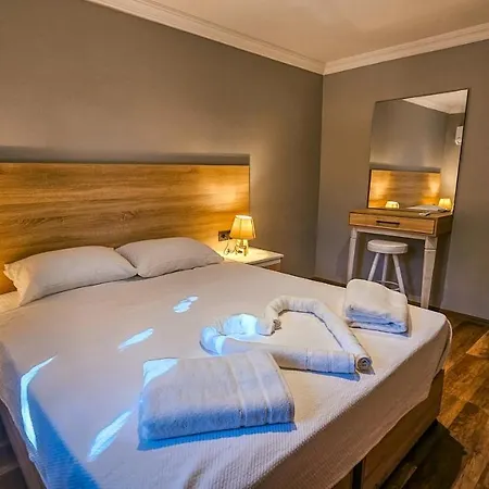 Elasu Otel