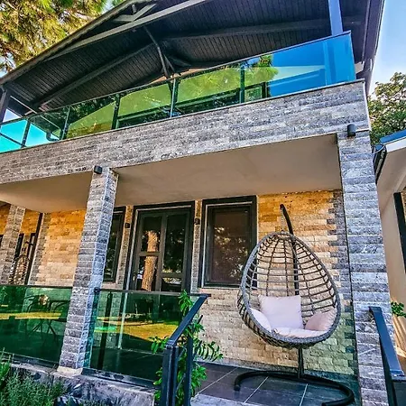 Otel Elasu Bodrum