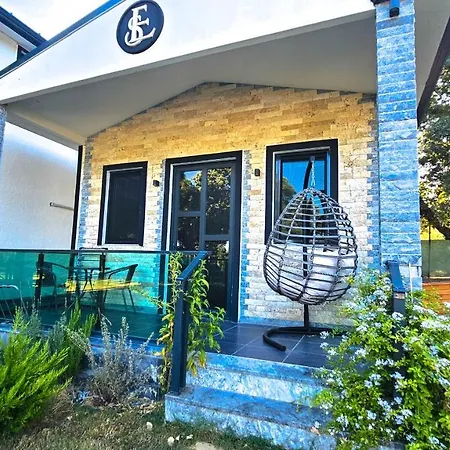 Elasu * Бодрум