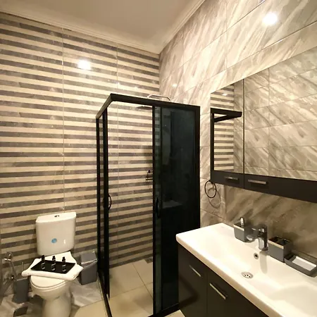 Elasu Otel Bodrum