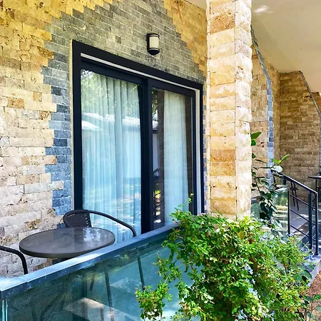 Elasu * Бодрум